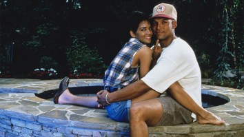 Halle Berry Fires Off A+ Clapback At Ex-Husband David Justice: ‘Cooking, Cleaning And Mothering’