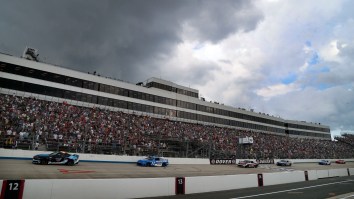 NASCAR Under Fire After Moving All-Star Race To Severely Flawed Dover Motor Speedway