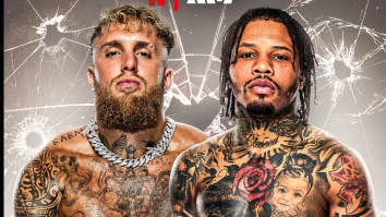Jake Paul Vs Gervonta Davis Fight In Jeopardy From Taking Place In Georgia After Massive Weight Difference Called Into Question