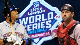 The 12 Best MLB Players Who Competed In The Little League World Series As A Kid