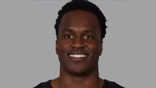 Army QB Godspower Nwawuihe