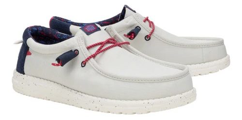 Wally Americana Golf shoes
