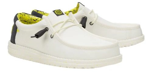 Wally Backswing shoes