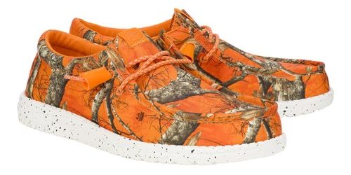 Wally Realtree Edge® Colors shoes