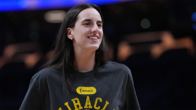 Indiana-Fever-guard-Caitlin-Clark