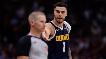 Michael Porter Jr. Implies He’s Single Because He Can’t Stop Cheating; Says Brother Jontay’s Vice Is Gambling, But His Is Women