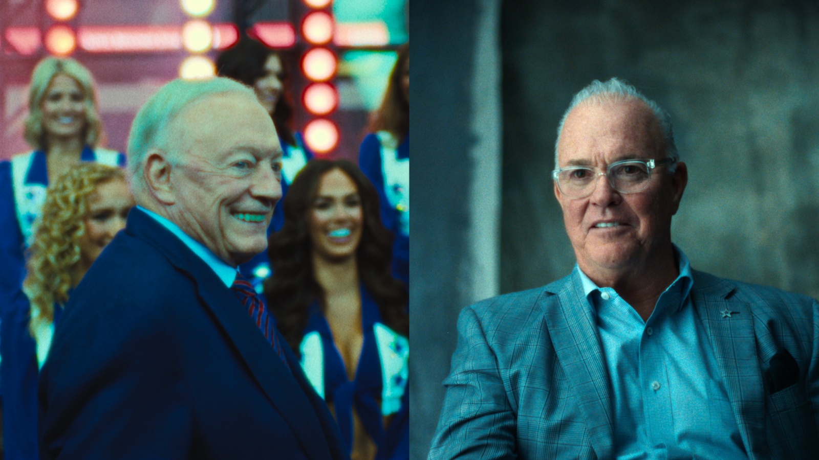 Jerry jones stephen jones