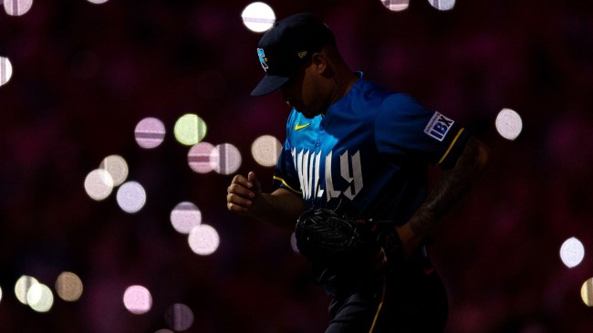 Jhoan Duran Philadelphia Phillies