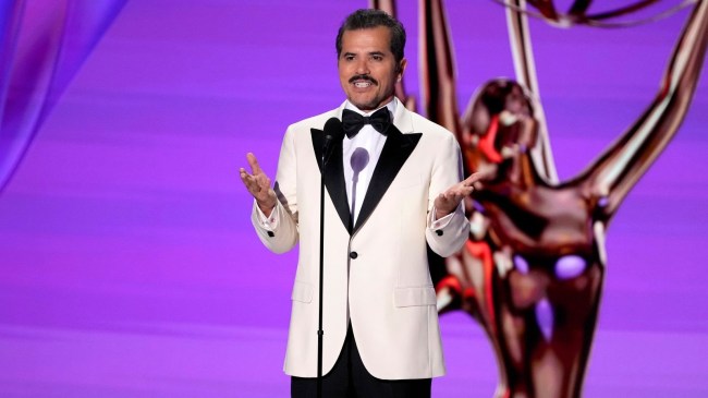 John Leguizamo 