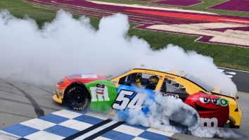 NASCAR Explores Walking Back Major Rule Change That Could Have Long-Term Consequences