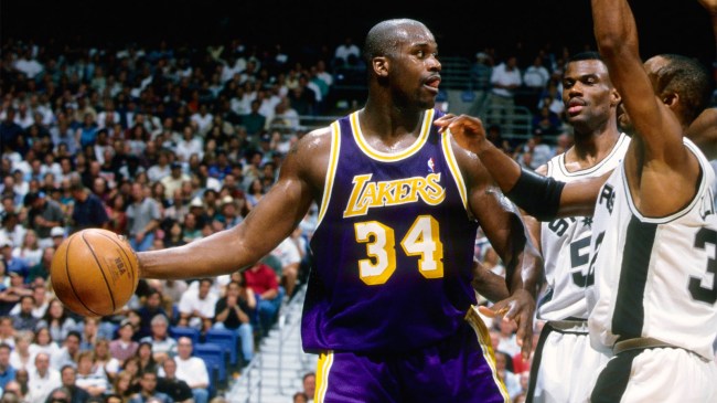 Los-Angeles-Lakers-center-Shaquille-ONeal