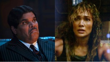 Luis Guzman Shades Jennifer Lopez By Saying She’s Just ‘Okay’ Compared To ‘Beautiful’ Co-Stars
