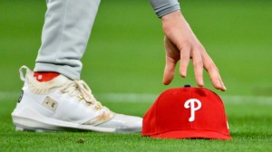 Philadelphia Phillies hat