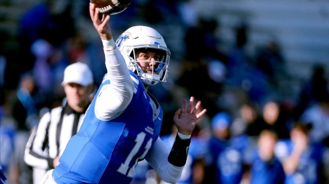 Middle Tennessee State Blue Raiders