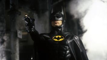 ‘The Batman Effect’: People Behavior Better In The Presence Of Batman, According To Science