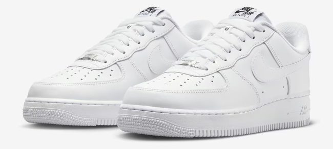 Nike Air Force 1 for Black Friday