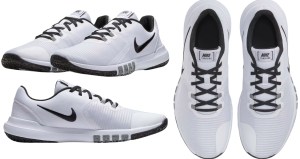 Nike Flex Control 4 workout shoes