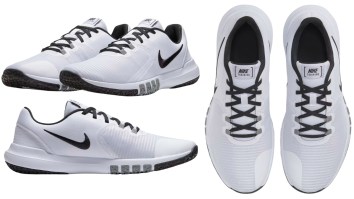The Perfect Workout Shoe Is Under $50 This Week At Nike. Shop Now!