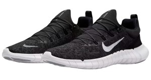 Nike Free Run running shoes