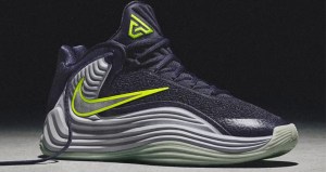 Nike Giannis Freak 7 shoes for the upcoming Milwaukee Bucks season