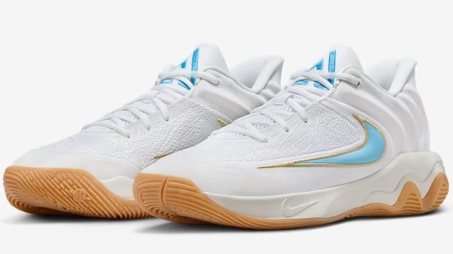 Nike Giannis Immortality 4 Basketball Shoes