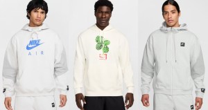 Nike hoodies on sale