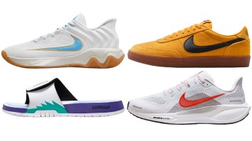 These Nike Kicks Are All Under $100 This Week. Cash In Before They Sell Out!