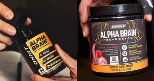 Onnit flash sale