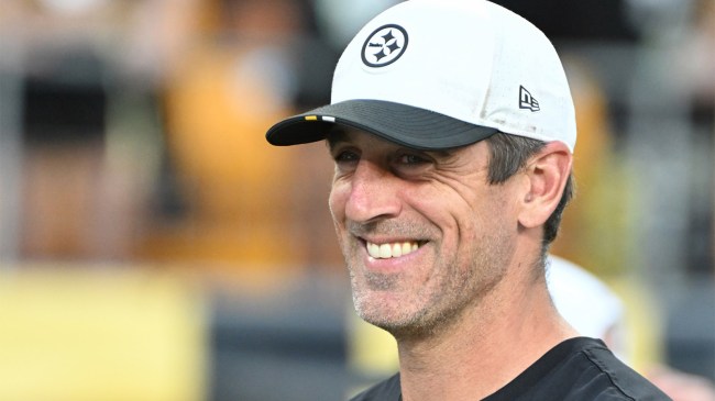 Pittsburgh-Steelers-quarterback-Aaron-Rodgers