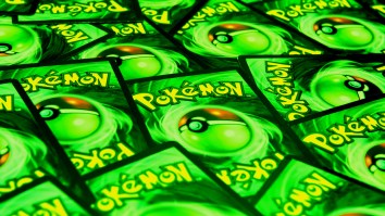 ‘I Did Not Realize’: Ohio Woman Stunned By Crazy Value Of Old Pokémon Cards She Found In Storage