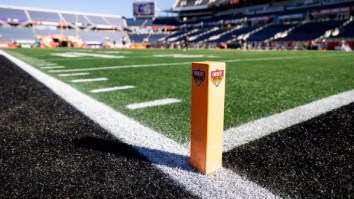 Purdue Football Refuses To Fix Confusing Field Issue That Led To Humiliating Penalty In 1-Win Season