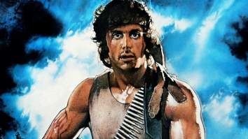 ‘Rambo’ Prequel In The Works With Netflix Rom-Com Star Set To Take Over Iconic Role From Sylvester Stallone