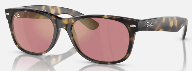 New Wayfarer Classic