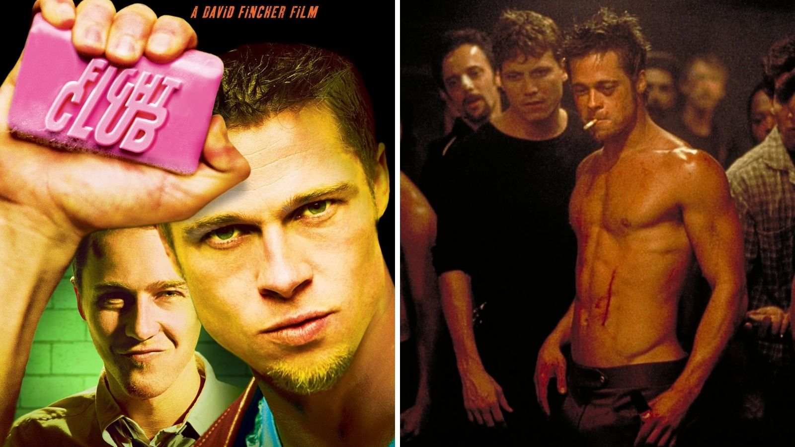 Real Life Fight Club