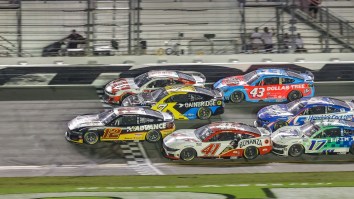 NASCAR Power Rankings After Ryan Blaney’s Win At Daytona