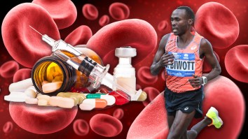 American Marathon Runner Who Crashed Out Of The Olympics Proves The Power Of Illegal Blood Doping