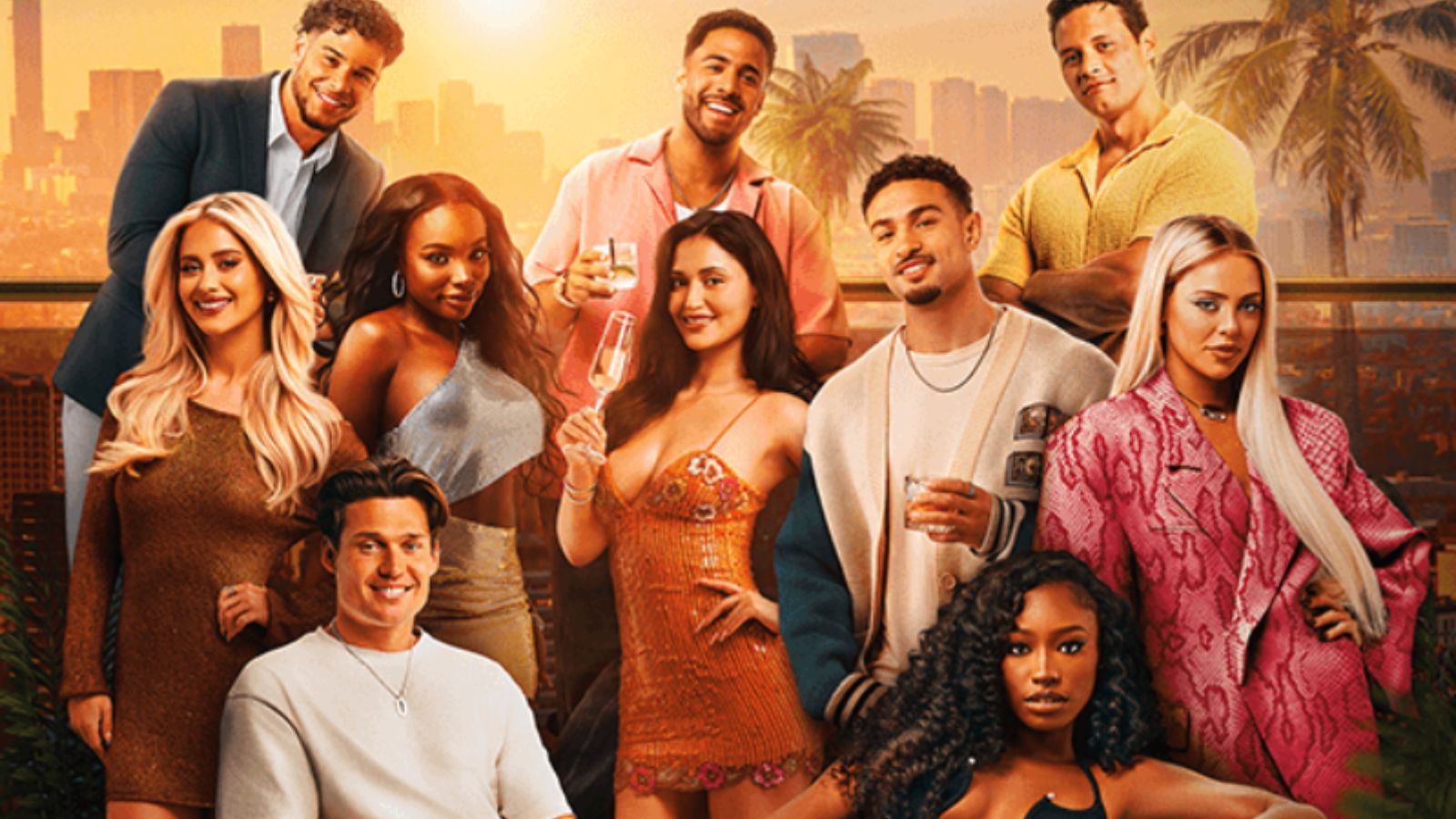 Shocking Moments from Love Island Season 7 Reunion