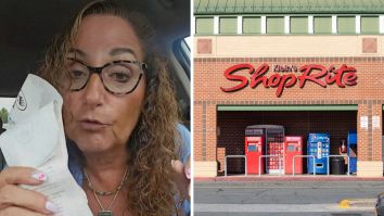 ‘I’m Gonna Show You’: New Jersey Woman Buys Groceries At ShopRite. Then She Compares The Price Of The Same Items Last Year