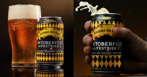 Sierra Nevada Oktoberfest