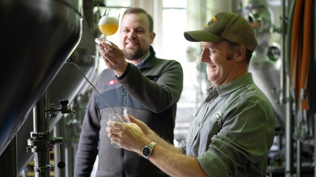 Sierra Nevada Oktoberfest