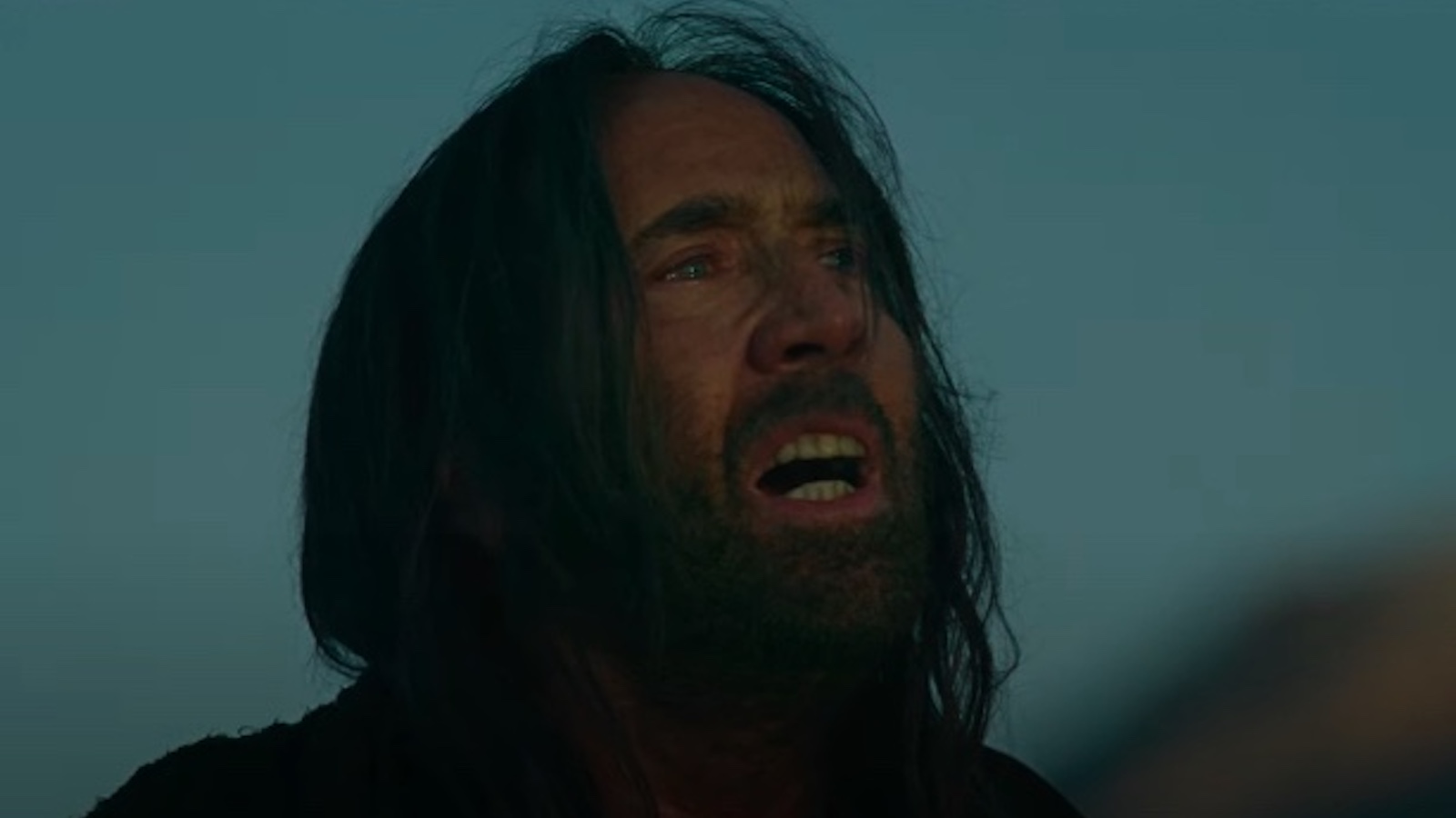 THE CARPENTER’S SON