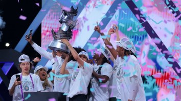 Pay Raise For Unrivaled Basketball League Players Puts Even More Pressure On WNBA Amid CBA Talks