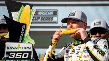 NASCAR Power Rankings After William Byron’s Win At Iowa
