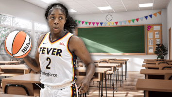 Caitlin Clark’s Replacement Required To Complete 12-Page Essay During Four-Game WNBA Road Trip