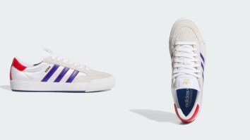 These adidas Nora Men’s Skate Shoes Are Only $56