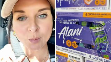 ‘I Thought I Was Having A Stroke’: Woman Drinks Alani Nu’s Witch’s Brew Energy Drink. Then She Ends Up In The ER
