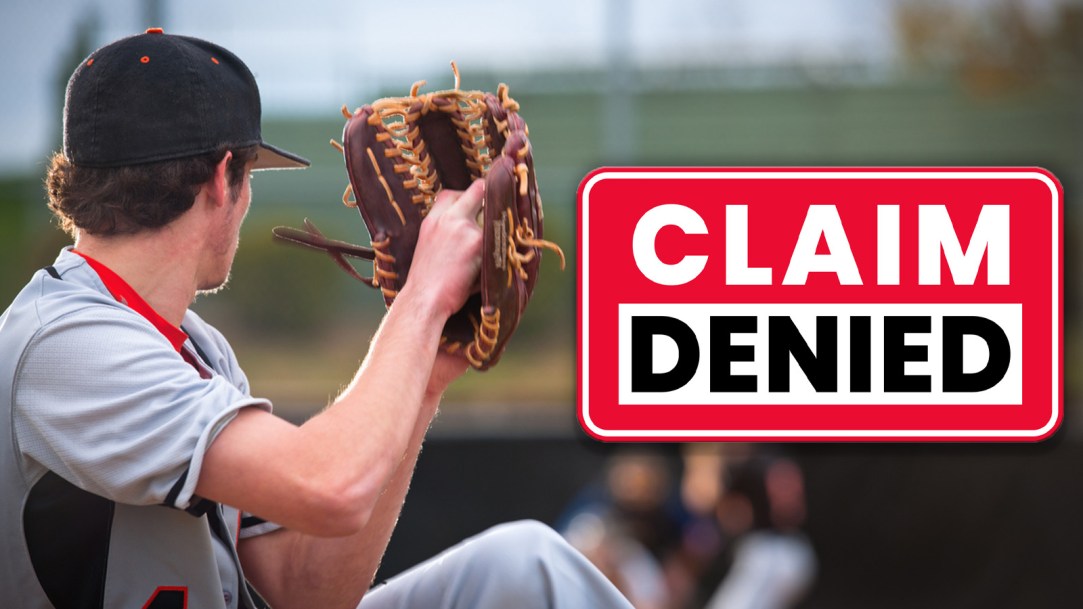 American Legion Baseball Controversy World Series