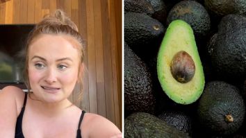 ‘A Woman’s Intuition NEVERRRRRRR Lies’: North Carolina Woman Enters Rough Patch With Boyfriend Of 7.5 Years. Then An Avocado ‘Exposes’ His Cheating