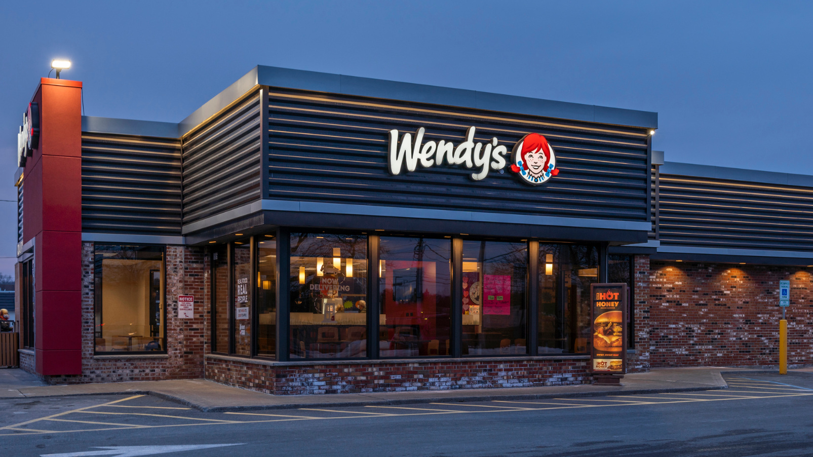 best fast food last night options wendy's