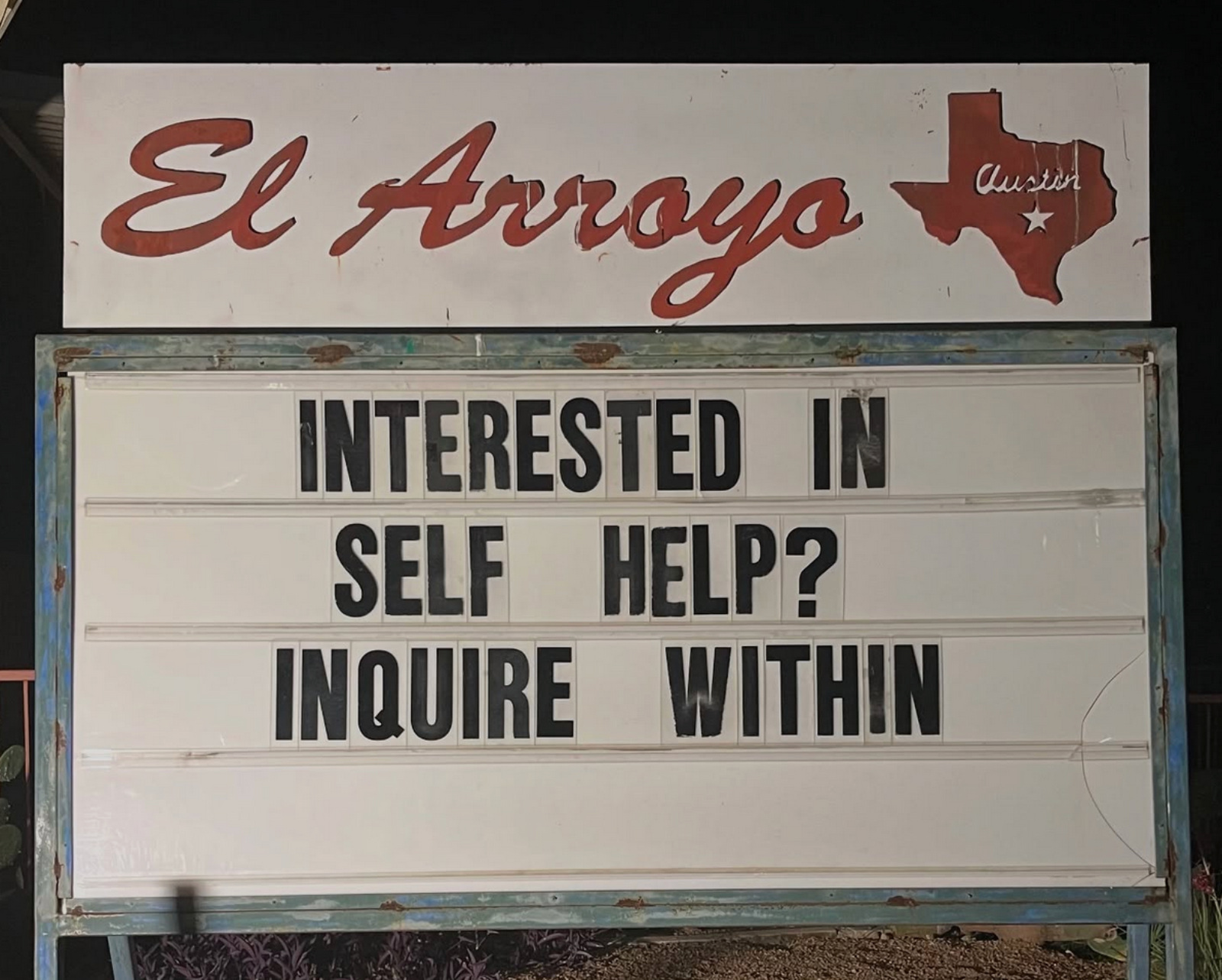 best meme about self help